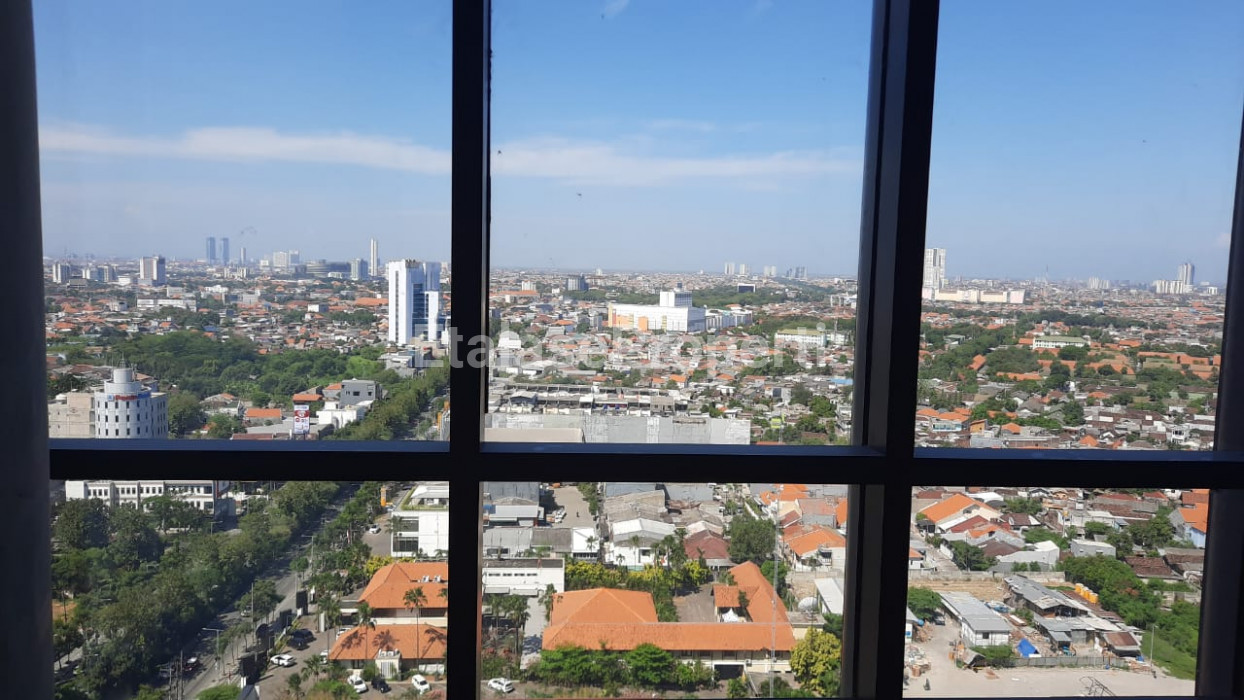 Foto properti Disewakan Murah Office Kantor Ciputra World CWS Surabaya 3