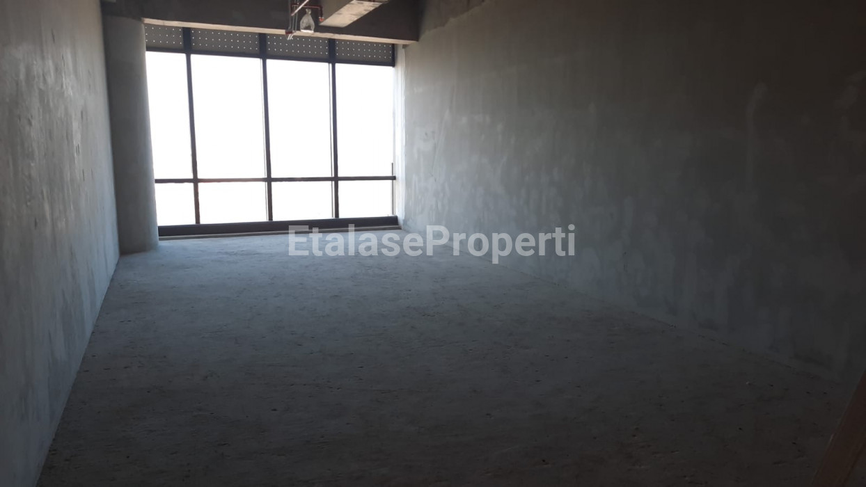 Foto properti Disewakan Murah Office Kantor Ciputra World CWS Surabaya 4