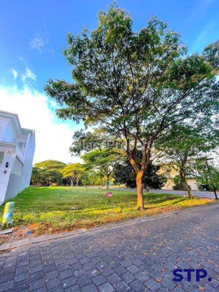 Foto properti Kavling Graha Natura Cluster Magnolia 2