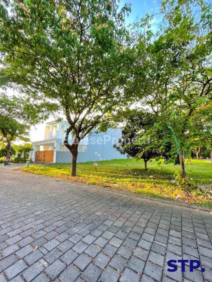 Foto properti Kavling Graha Natura Cluster Magnolia 3
