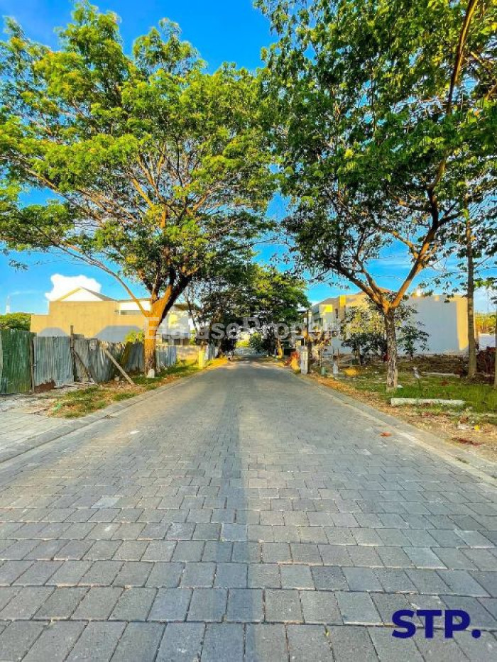 Foto properti Kavling Graha Natura Cluster Magnolia 4