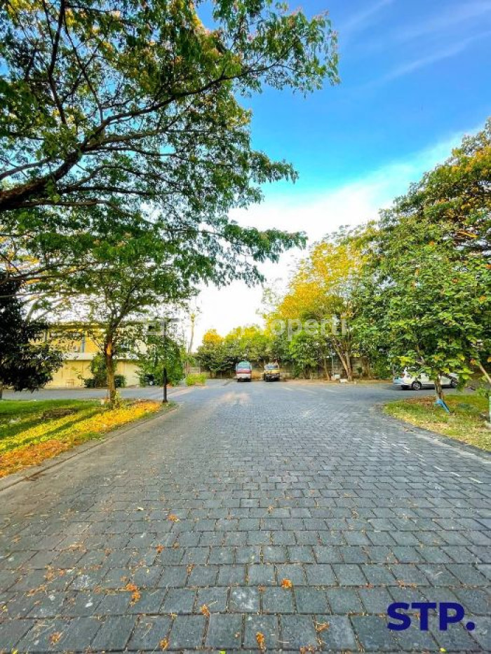 Foto properti Kavling Graha Natura Cluster Magnolia 5