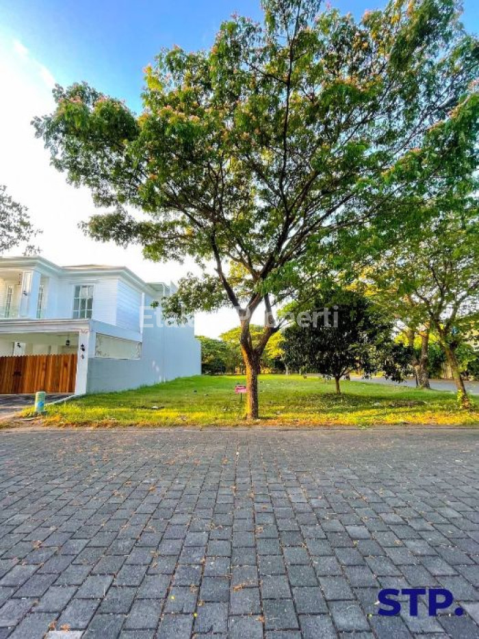 Foto properti Kavling Graha Natura Cluster Magnolia 1