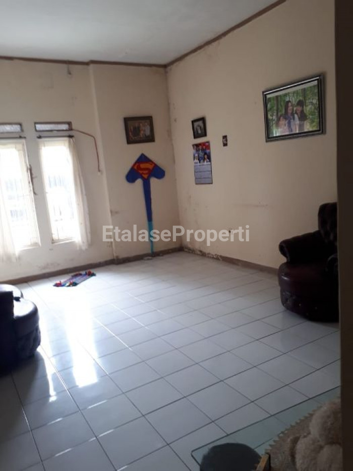 Foto properti Dijual Cepat Murah Rumah 1 Lantai Daerah Benowo Surabaya 4