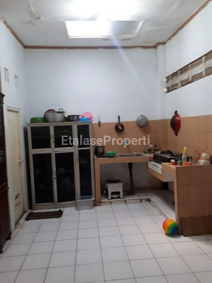 Foto properti Dijual Cepat Murah Rumah 1 Lantai Daerah Benowo Surabaya 6