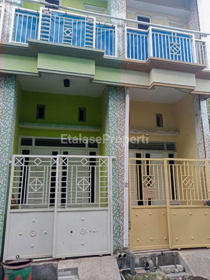 Foto properti DI JUAL RUMAH JALAN LEBAK JAYA GG2B 3