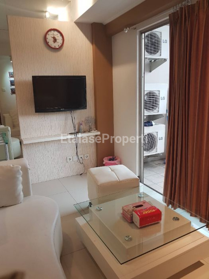 Foto properti Water Place 3 BR  Pakuwon Indah Surabaya 2
