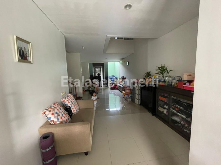 Foto properti Dijual Cepat Rumah Stamford Place Citraland Minimalis Siap Huni 3