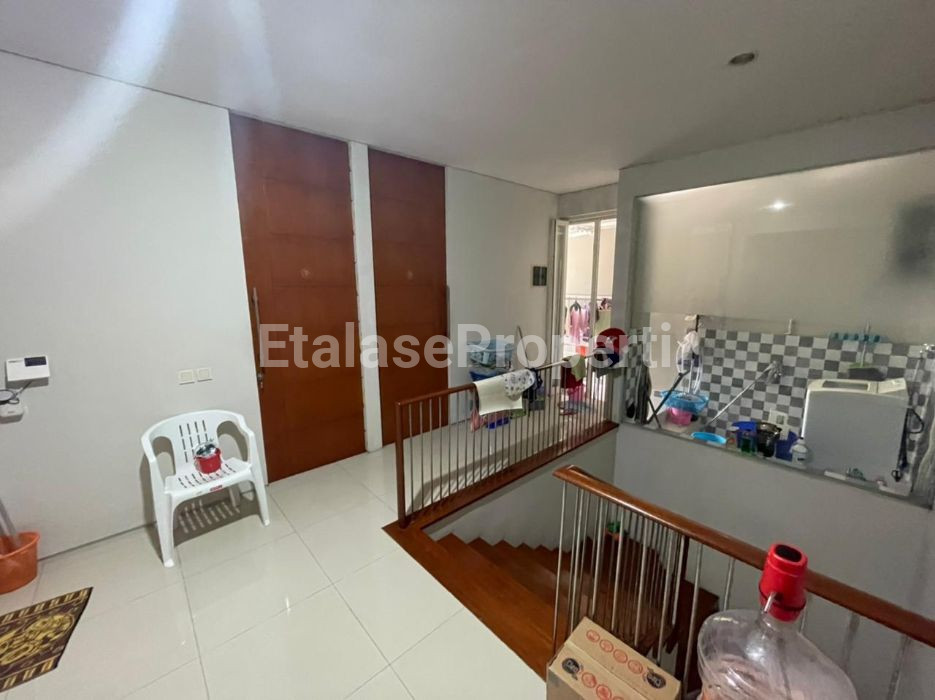 Foto properti Dijual Cepat Rumah Stamford Place Citraland Minimalis Siap Huni 4