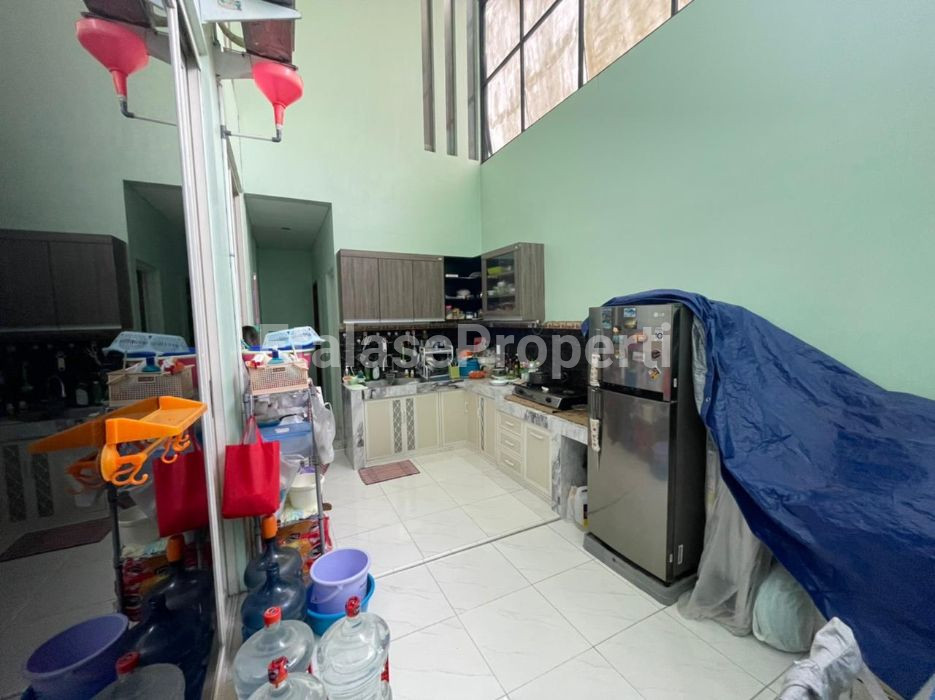 Foto properti Dijual Cepat Rumah Stamford Place Citraland Minimalis Siap Huni 7