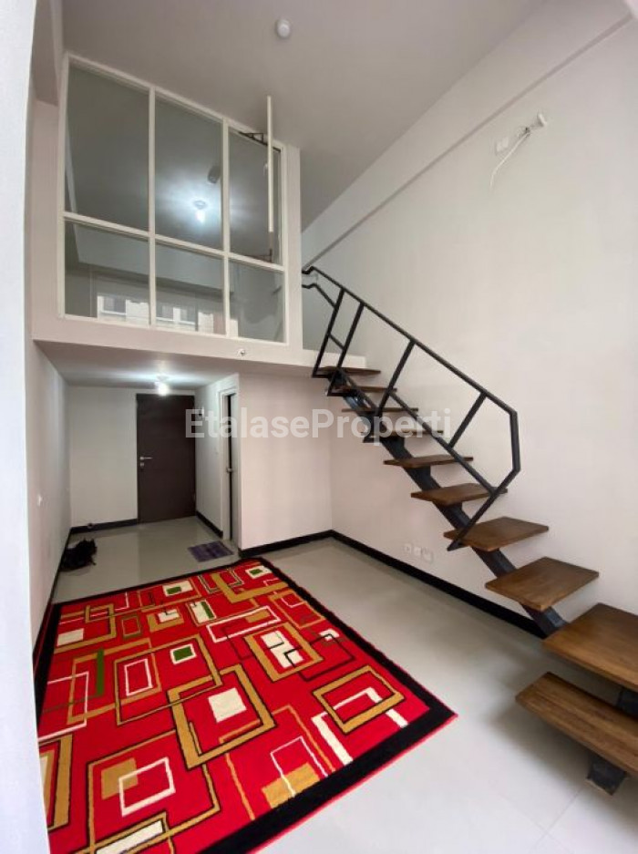 Foto properti Dijual Cepat Apartemen Amega Crown Resindence 1