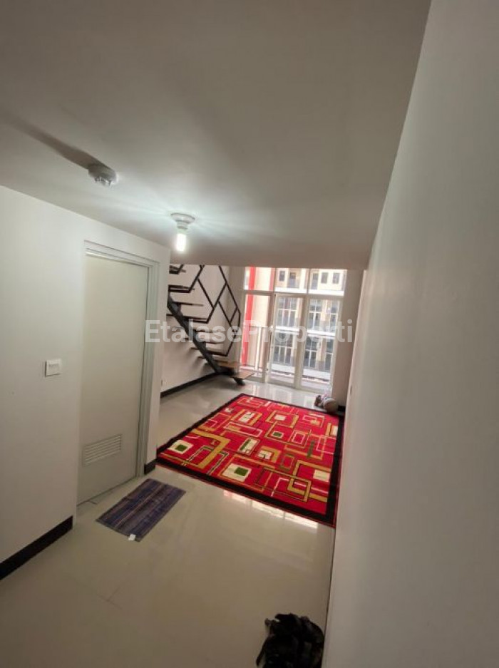 Foto properti Dijual Cepat Apartemen Amega Crown Resindence 3