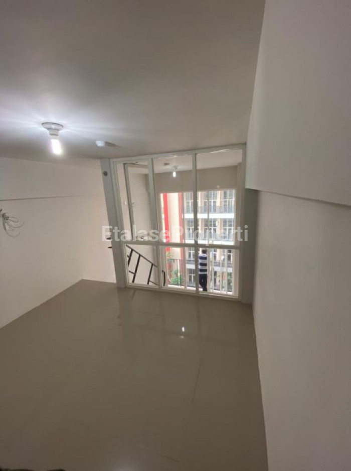 Foto properti Dijual Cepat Apartemen Amega Crown Resindence 4