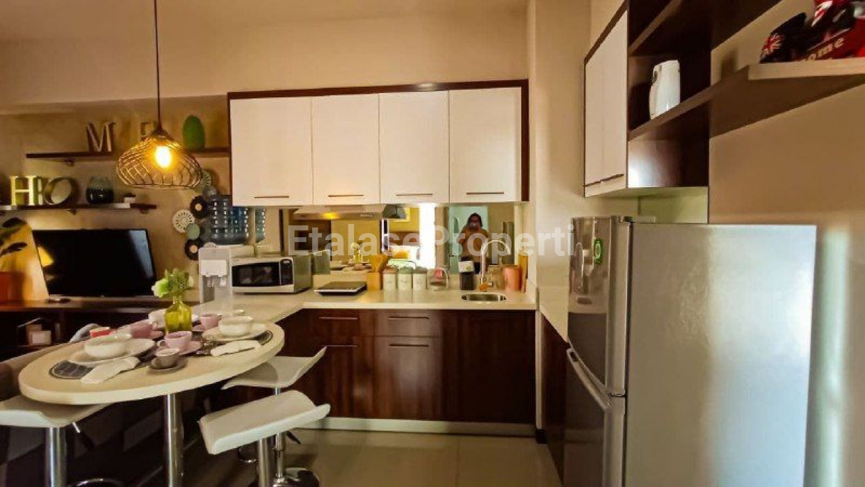 Foto properti Apartemen AMEGA CROWN RESIDENCE Tipe 2BR 5