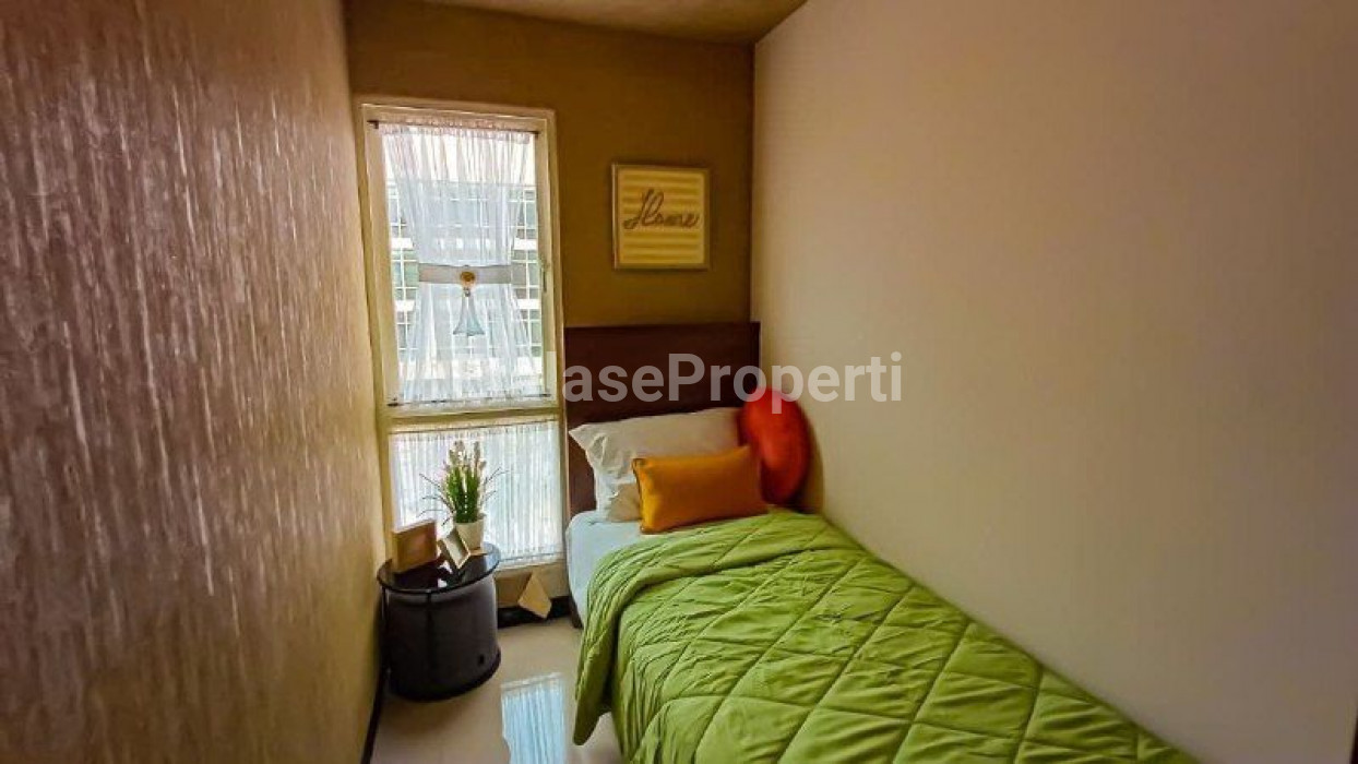 Foto properti Apartemen AMEGA CROWN RESIDENCE Tipe 2BR 8
