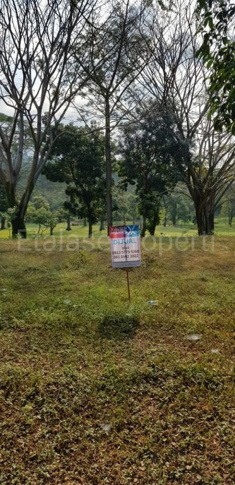 Foto properti Dijual Tanah Taman Dayu 1