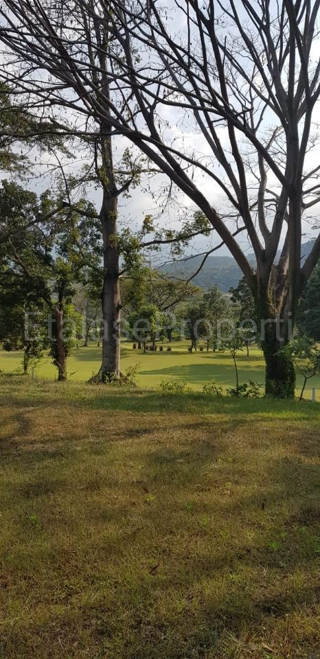 Foto properti Dijual Tanah Taman Dayu 2