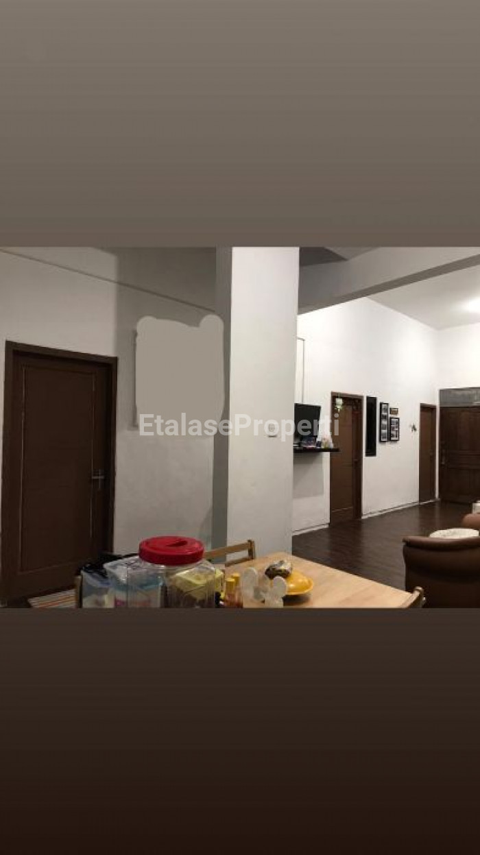 Foto properti Rumah Kebraon Dijual Cepaat BU 1