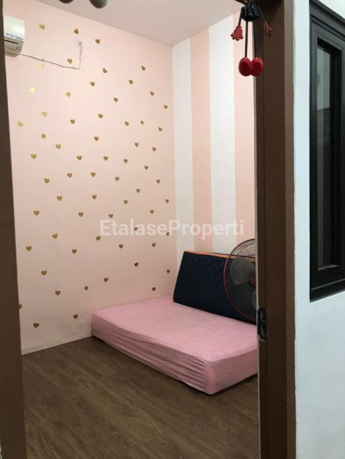 Foto properti Rumah Kebraon Dijual Cepaat BU 4