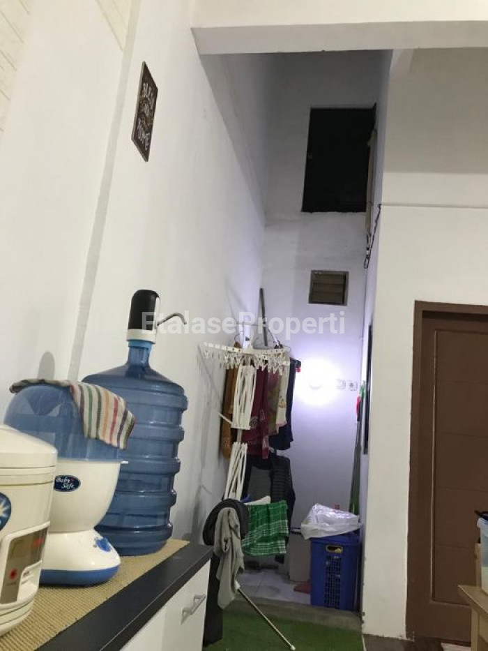 Foto properti Rumah Kebraon Dijual Cepaat BU 7