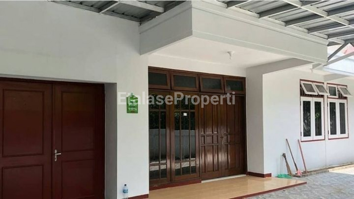 Foto properti Rumah Siap Huni Chris Kencana 2