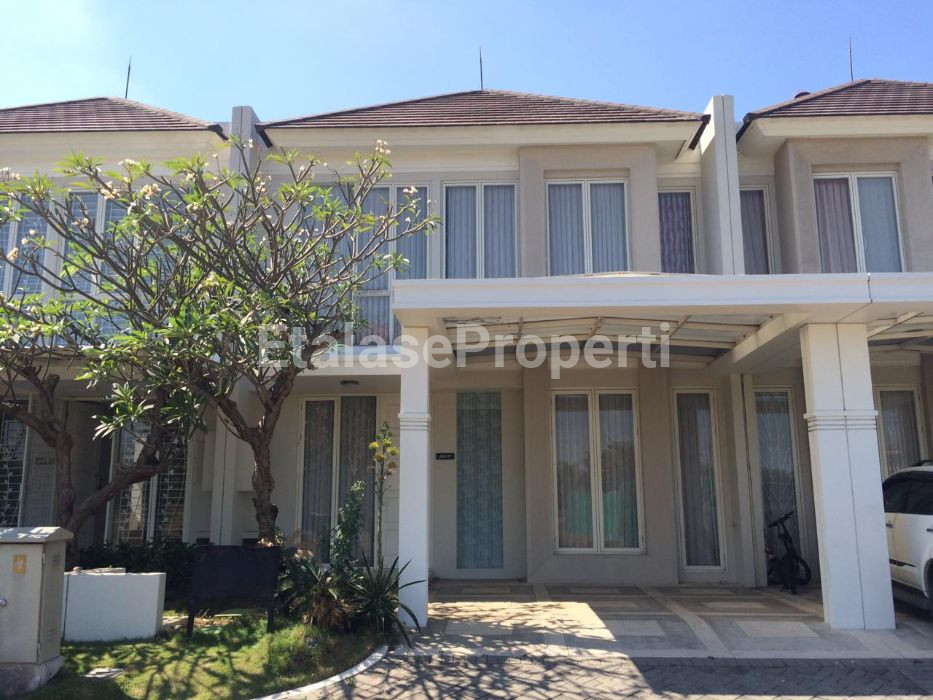 Foto properti Dijual Rumah Di Grand Pakuwon Cluster South Victoria 4