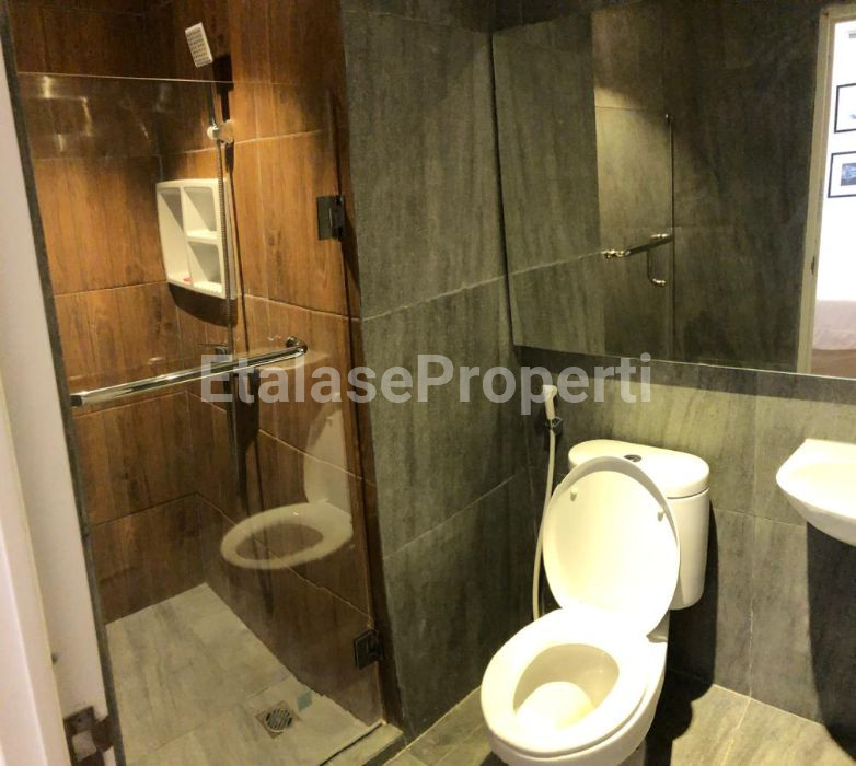 Foto properti PDH APARTMENT PUNCAK DHARMAHUSADA.KAMAR BESAR 1