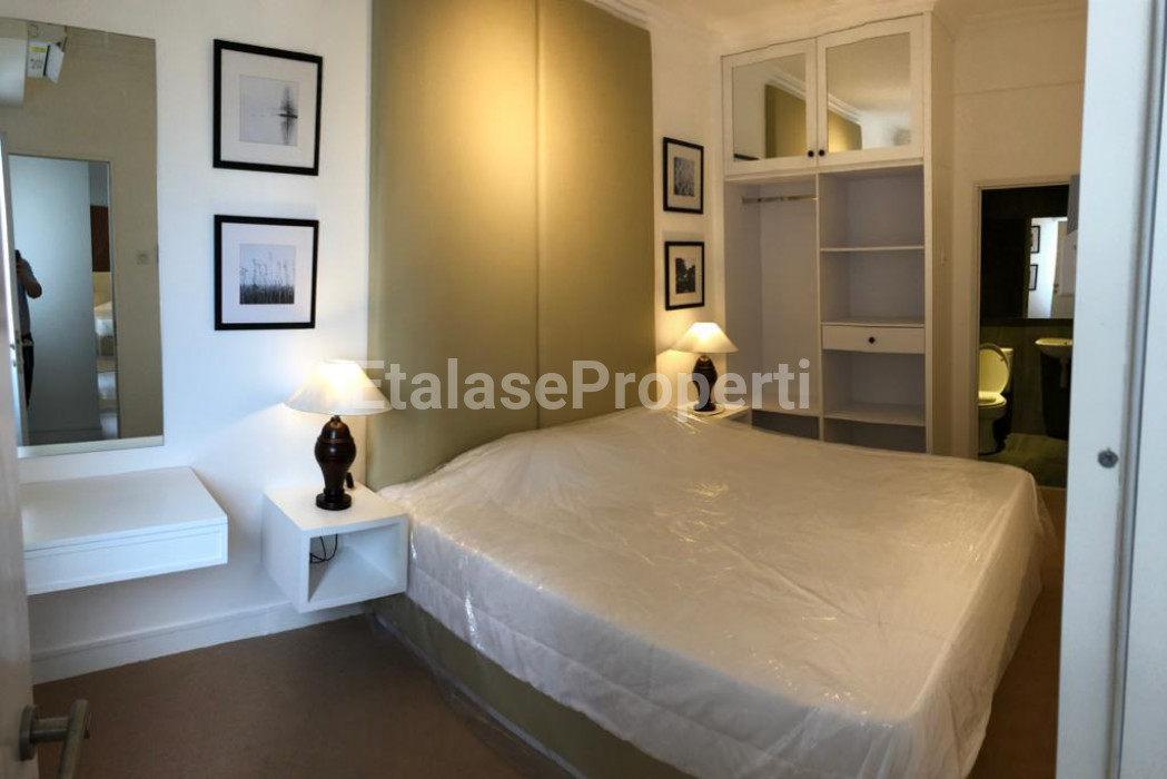 Foto properti PDH APARTMENT PUNCAK DHARMAHUSADA.KAMAR BESAR 2