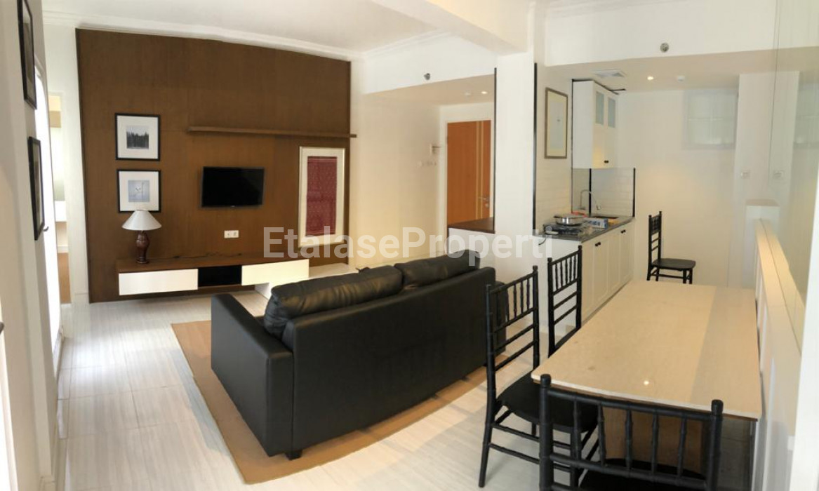 Foto properti PDH APARTMENT PUNCAK DHARMAHUSADA.KAMAR BESAR 3