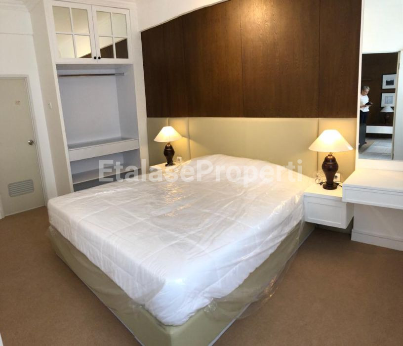 Foto properti PDH APARTMENT PUNCAK DHARMAHUSADA.KAMAR BESAR 4