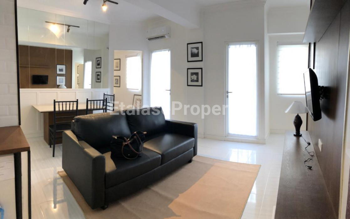 Foto properti PDH APARTMENT PUNCAK DHARMAHUSADA.KAMAR BESAR 5
