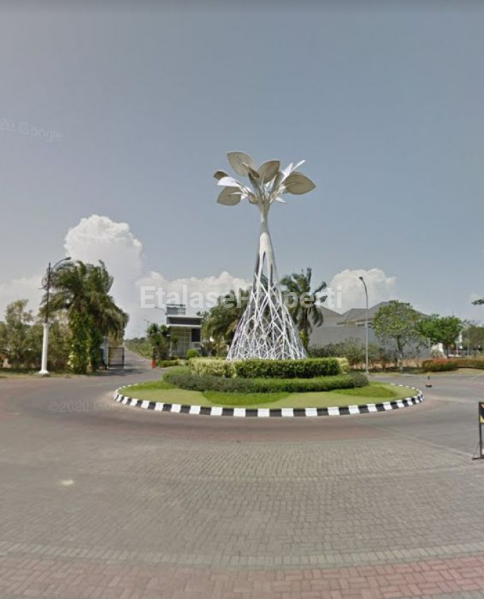 Foto properti RUMAH FULLY FURNISH DI CLUSTER GRAND GRANADA, PAKUWON INDAH, SURABAYA BARAT. 2