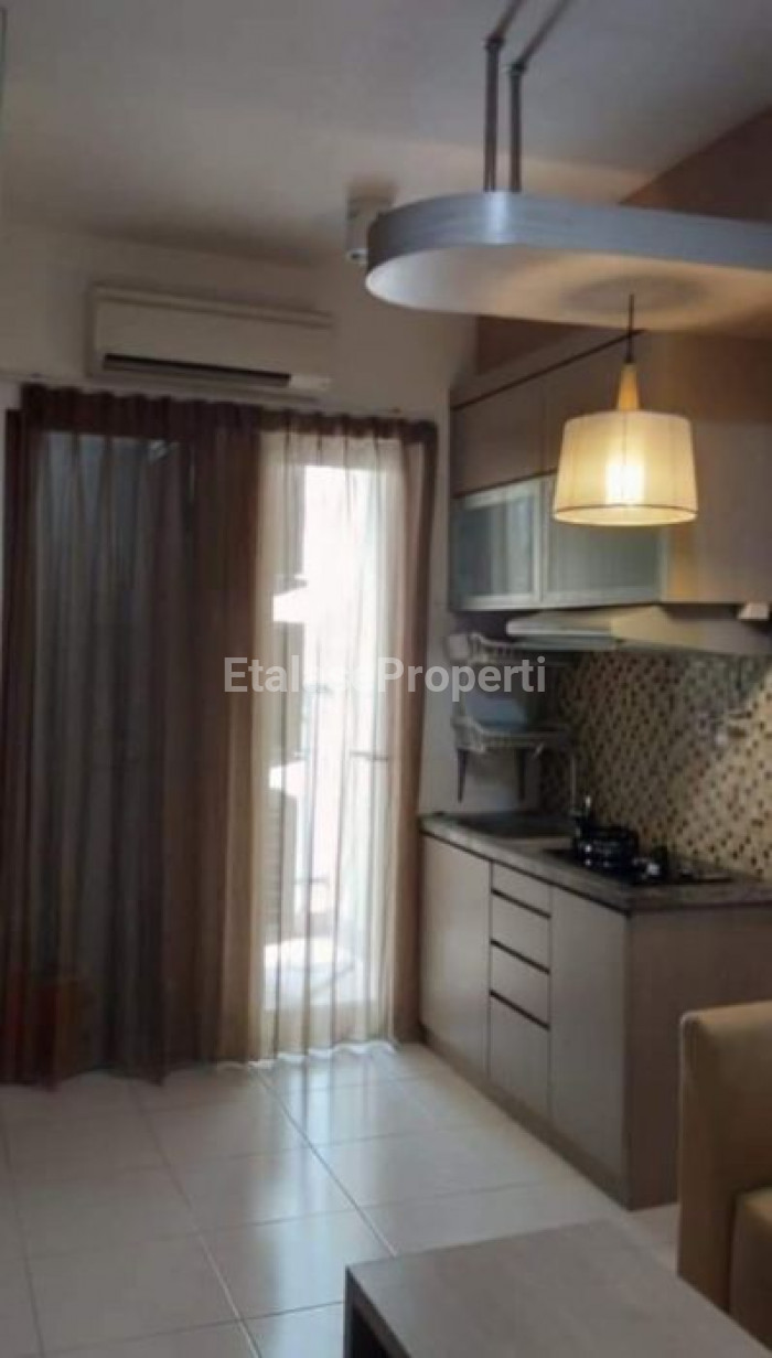 Foto properti Apartemen Gunawangsa Manyar Dijual Murah, Full Furnish Sangat Terawat 1