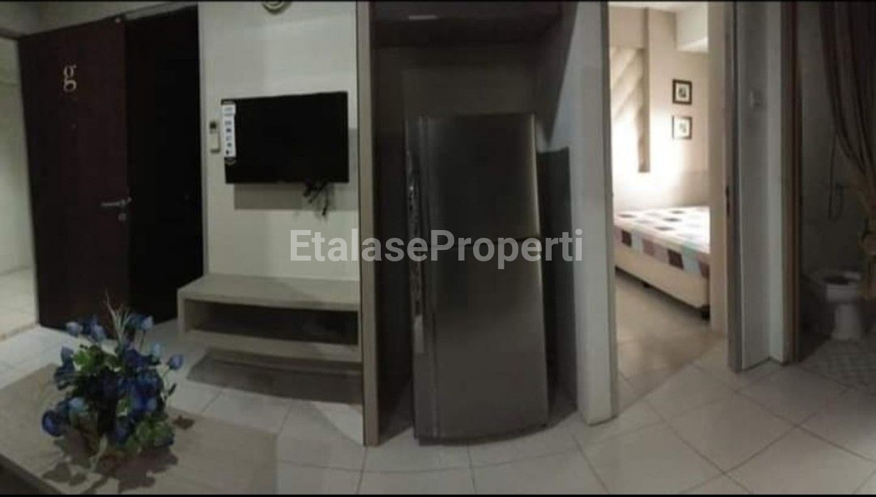 Foto properti Apartemen Gunawangsa Manyar Dijual Murah, Full Furnish Sangat Terawat 2