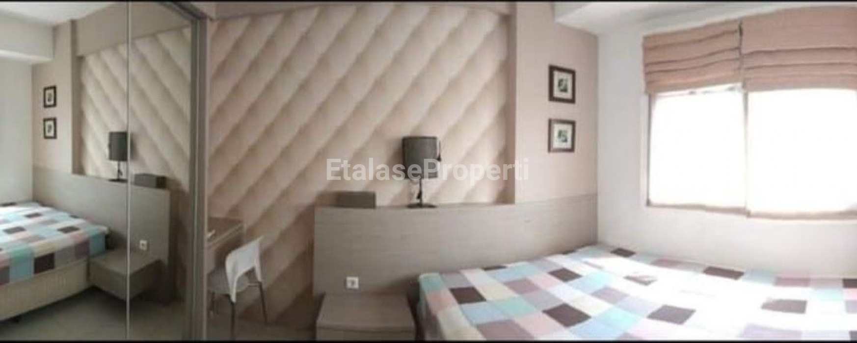 Foto properti Apartemen Gunawangsa Manyar Dijual Murah, Full Furnish Sangat Terawat 3