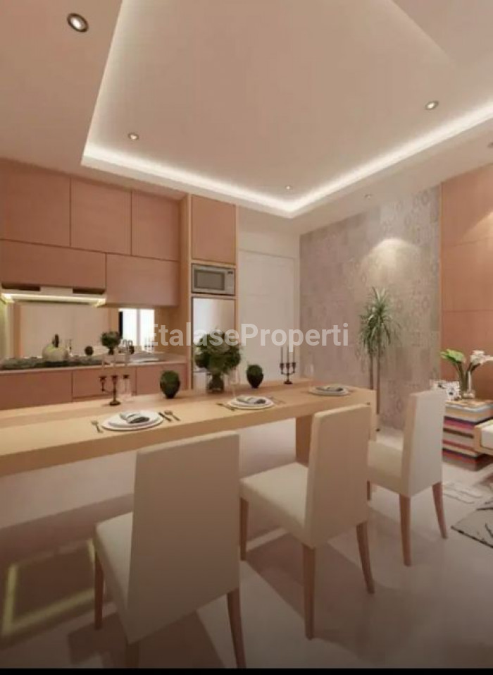 Foto properti JUAL  APARTEMEN  LA-RIZ,  PAKUWON  INDAH  MALL,  SURABAYA BARAT 2