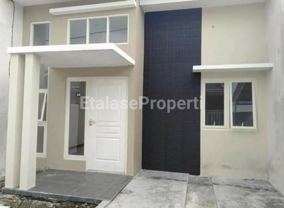 Foto properti Rumah Dijual Perum Alana Regency 8