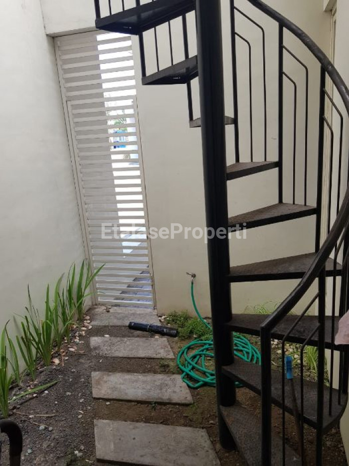 Foto properti Dijual Rumah Full Furnish Cluster Green Hill Citraland Utara 8