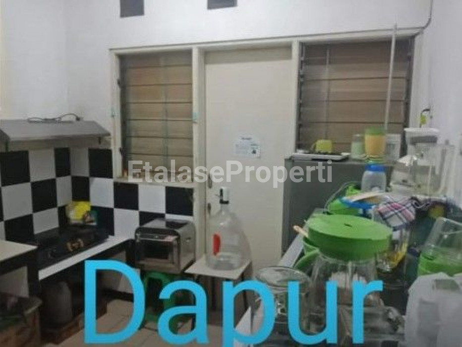 Foto properti Dijual Rumah Siap Huni Perumahan Delta Sari Baru 5