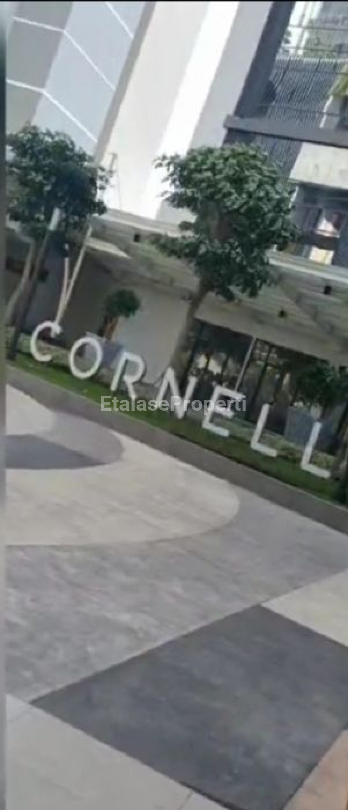 Foto properti Dijual Segera Apt Cornell - Citraland, Surabaya Barat. 6