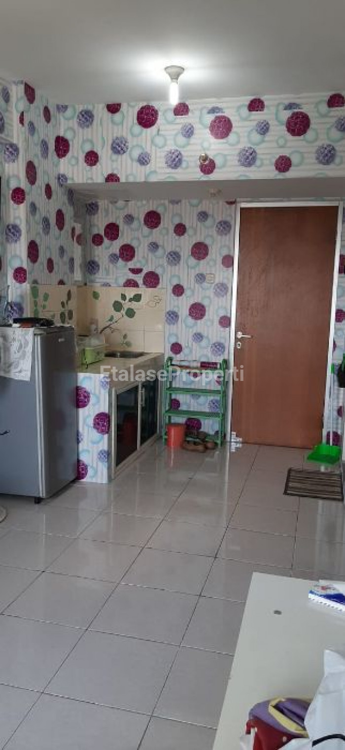 Foto properti Puncak Permai 2BR Tower A1762 3