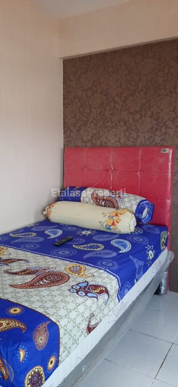 Foto properti Puncak Permai 2BR Tower A1762 4