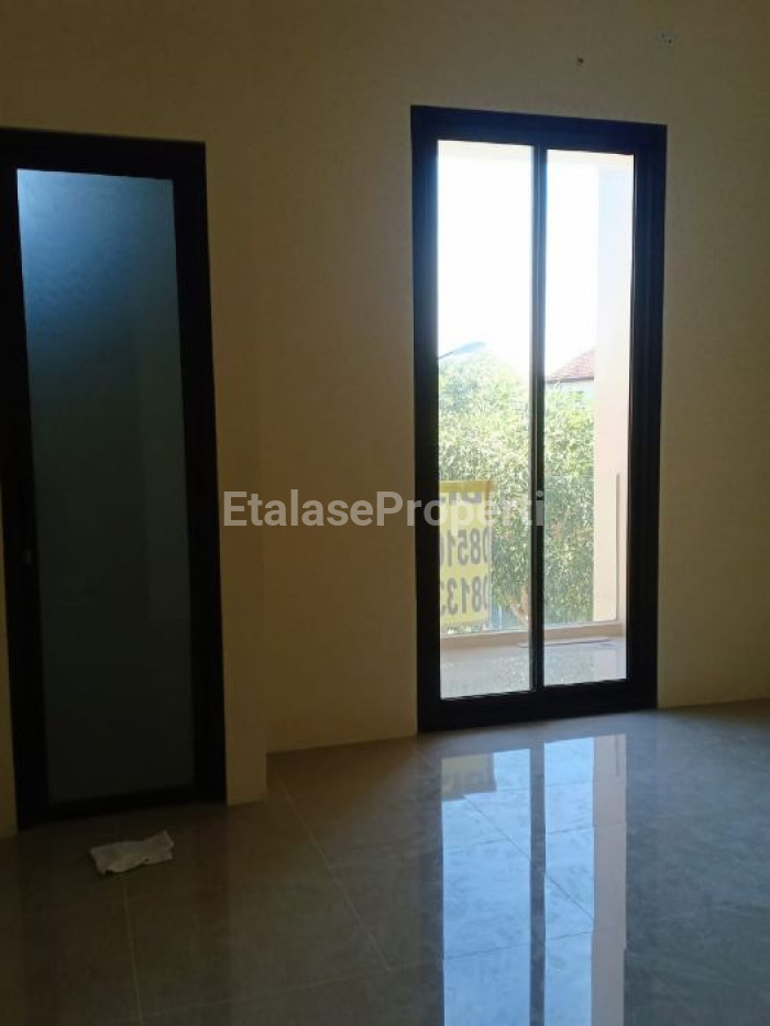 Foto properti Rumah Bukit Palma Minimalis Gres Blok D Surabaya Barat 6