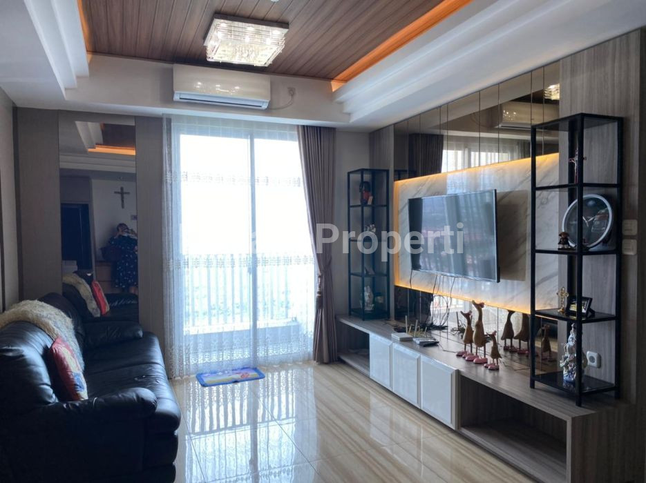 Foto properti Apartemen Grand Sungkono Lagoon Tower Venetian 10