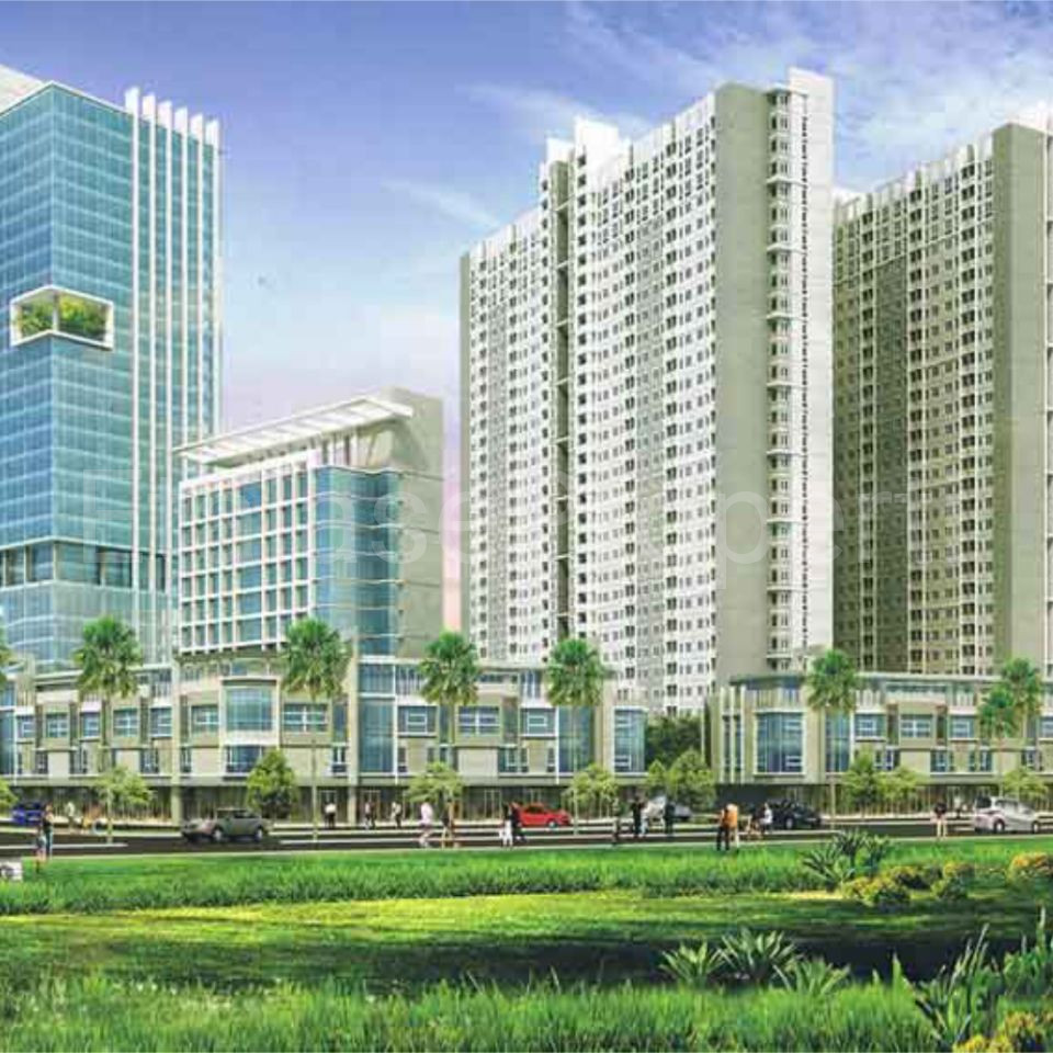 Foto properti Dijual Apartemen Puncak Bukit Golf 1