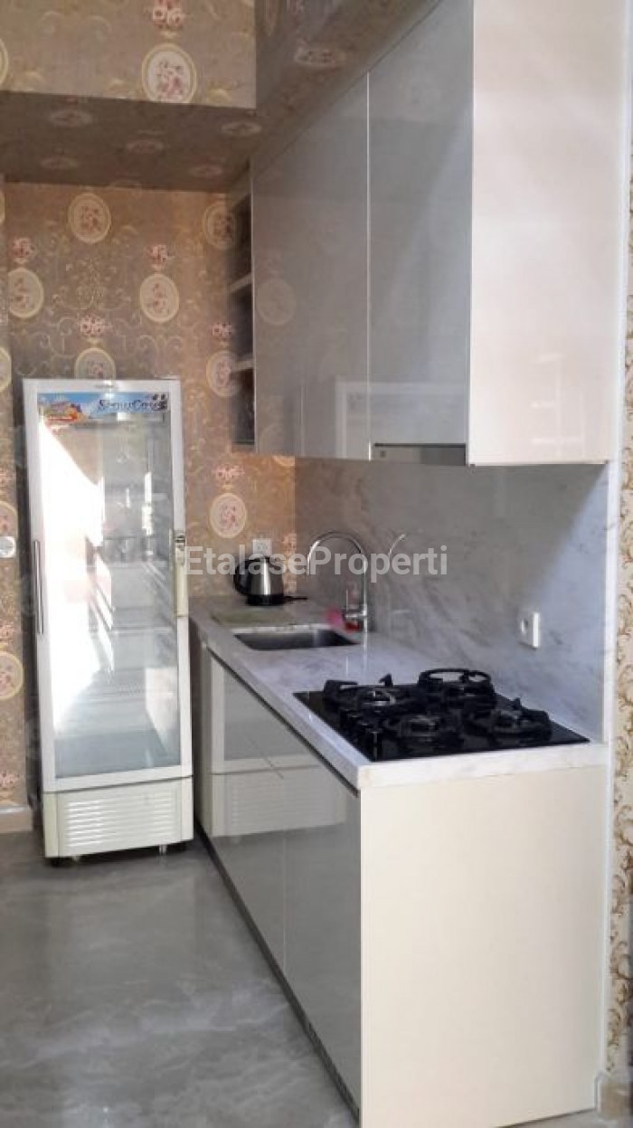 Foto properti The Peak Diatas TP 5 Pusat Kota Surabaya Ada Balcony 1