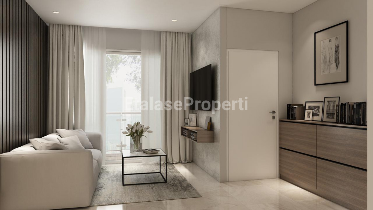 Foto properti Disewakan Apt Rosebay Garden Access Baru Gress Kinyis2 4