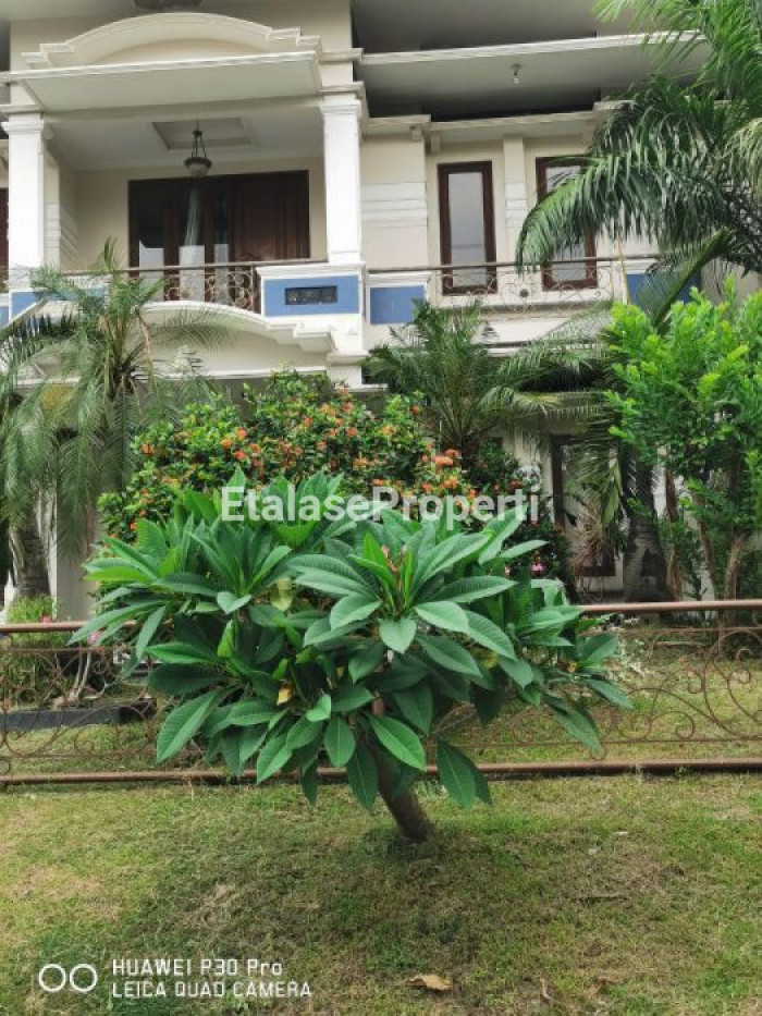 Foto properti Pakuwon Indah 2 Lantai. VBI 2