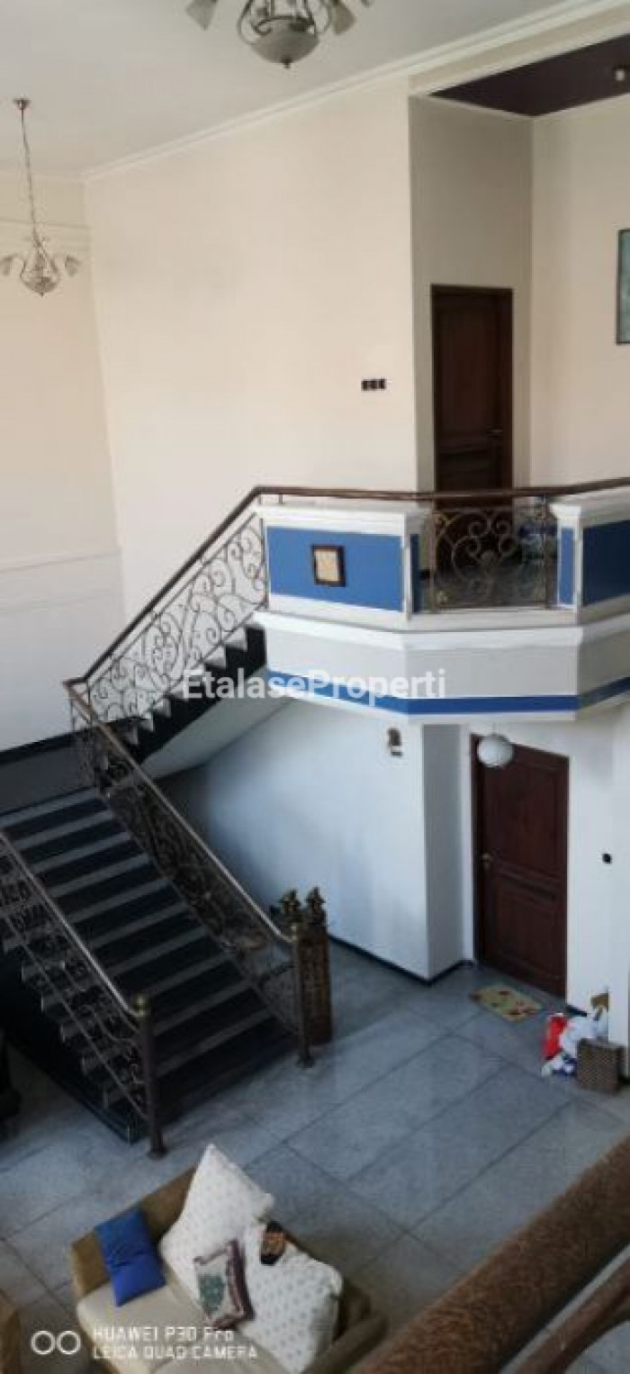 Foto properti Pakuwon Indah 2 Lantai. VBI 5