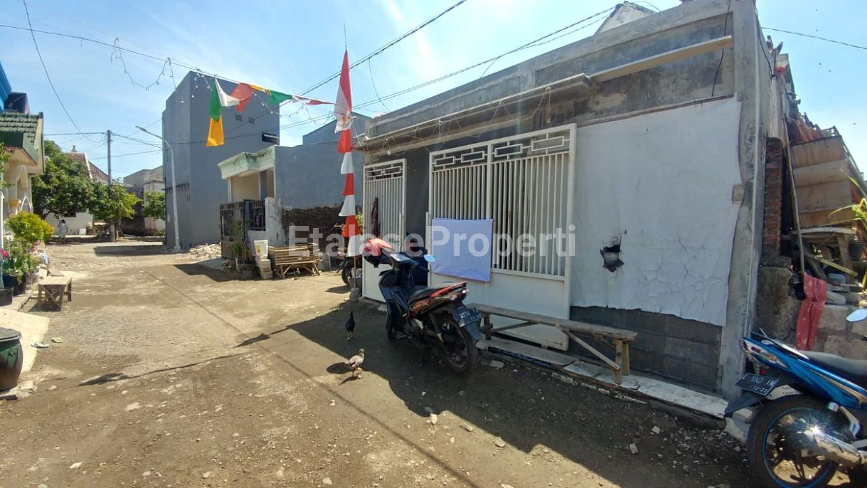 Foto properti RUMAH SIAP HUNI FULL BANGUNAN 2